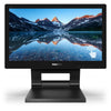 MONITOR 15,6" PHILIPS LED TOUCHSCREEN - 162B9T/FG