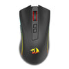 Mouse Gamer Redragon Cobra Pro M711-PRO Wireless RGB 16000 DPI
