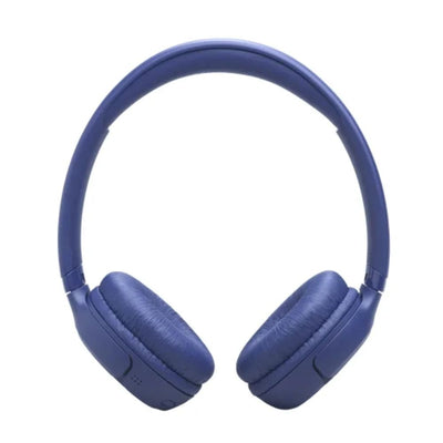 Fone de Ouvido JBL Tune 530BT Bluetooth On-Ear Azul 76h
