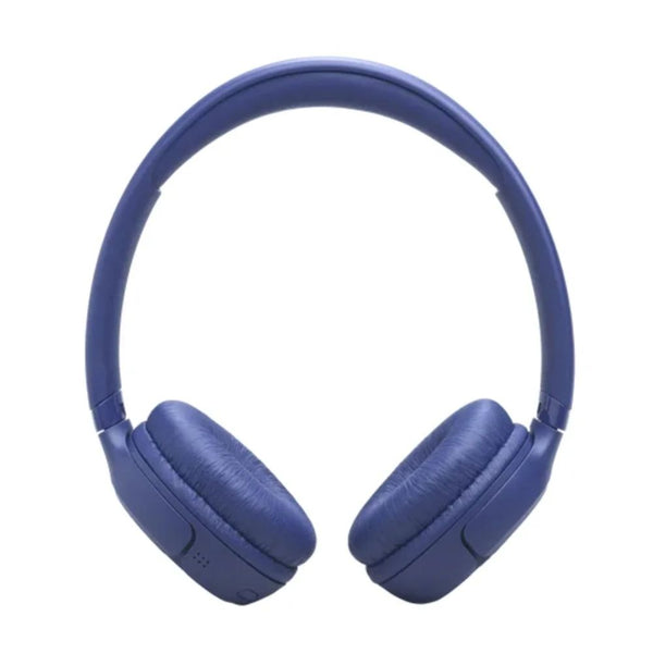 Fone de Ouvido JBL Tune 530BT Bluetooth On-Ear Azul 76h