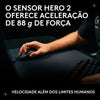 Mouse Logitech Gamer G Pro X Superlight 2C Branco - 910-007537