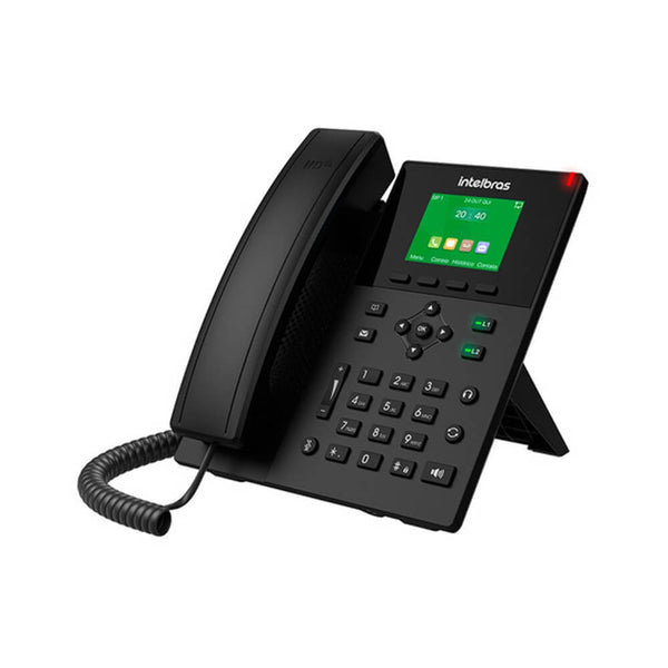 Telefone IP Intelbras V5501