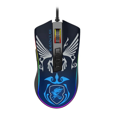 MOUSE GAMER REDRAGON HARRY POTTER RAVENCLAW HP-711R1