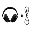 Headset Gamer Logitech G G321 LIGHTSPEED Sem Fio Preto Bluetooth