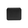 Caixa de som JBL GO Essential preta