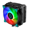 Cooler para Processador Iceberg Thermal IceSleet G4 OC 120mm ARGB