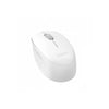 Mouse USB sem fio Mover White Pcyes PMMWSCW
