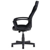 Cadeira Gamer PCYES Mad Racer STI Turbo Black Vulcan Preta 135°
