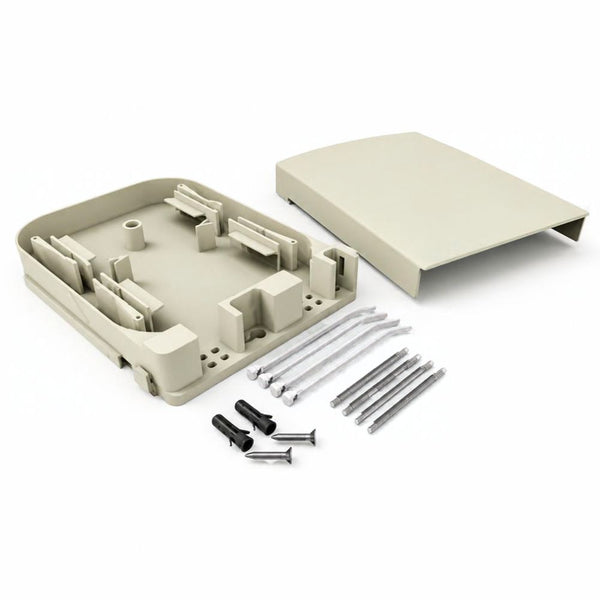 PONTO DE TERMINAÇÃO OPTICA FURUKAWA 12F CZ  35250032