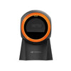 Leitor de Código de Barras C3Tech LB-D120BK USB 1D/2D