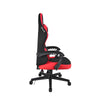 Cadeira Gamer Redragon Flamengo Nest FL806 Vermelha e Preta