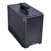 GABINETE LIAN LI GAMER TU150X PRETO