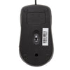 Mouse óptico USB Vinik linha corp 1000 DPI