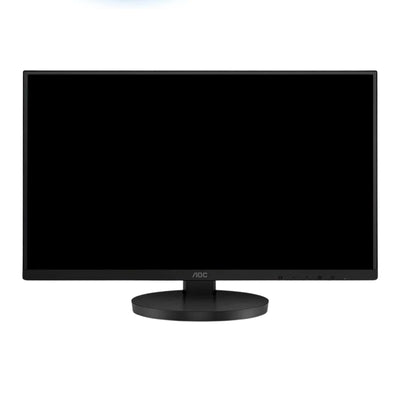 Monitor AOC 21,5" Led Full HD 22B3HMF com ajuste de altura