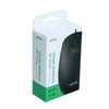 MOUSE ÓPTICO USB VINIK DYNAMIC 1000 DPI PRETO - DM101