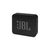 Caixa de som JBL GO Essential preta