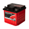 Bateria Estacionária 12V 45Ah Freedom DF700