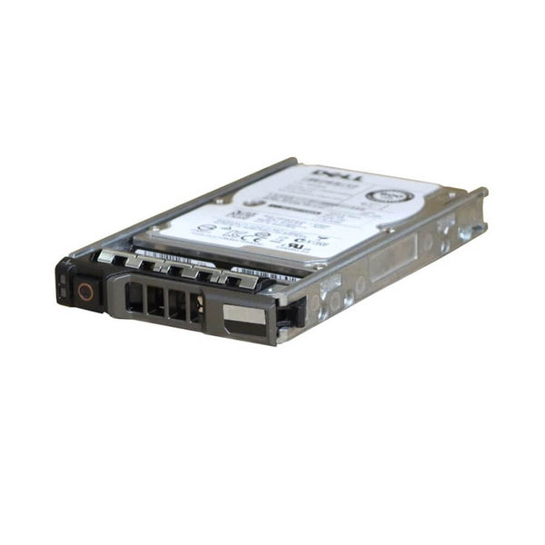 HD 2TB Dell SAS para R640/R740/R650XS 400-ATJL