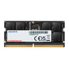MEMORIA 16GB DDR5 5600 ADATA NOTEBOOK - AD5S560016G-S