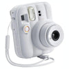 Câmera Instantânea Fujifilm Instax Mini 13 Branca Analógica