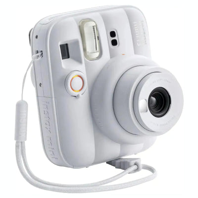 CÂMERA INSTANTÂNEA FUJIFILM INSTAX MINI 13 BRANCA