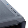 GABINETE ROUND5 GAMER ASTRA PRETO R5-ASTRA-B-2185