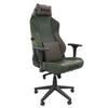 Cadeira gamer Pcyes Ultimate Jade Fire - PCGU-JF