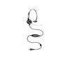 Fone de Ouvido Headset com Microfone TOPUSE HTU-310 USB