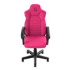 Cadeira Gamer PCYes STI Comfort Lótus PCSTI-LT Reclinável 135°