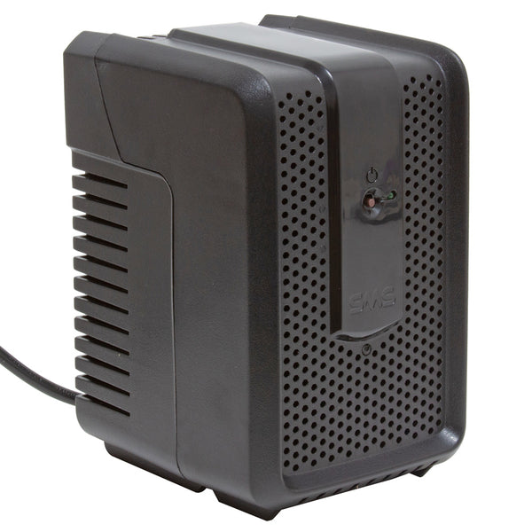 Estabilizador SMS 300VA Revolution Speedy New Generation Bi/115