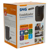 Estabilizador SMS 300VA Revolution Speedy New Generation Bi/115