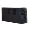 Estabilizador Progressive III Laser 600VA Bivolt Automático – SMS