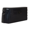 Estabilizador Progressive III Laser 600VA Bivolt Automático – SMS