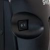 Estabilizador Progressive III Laser 600VA Bivolt Automático – SMS