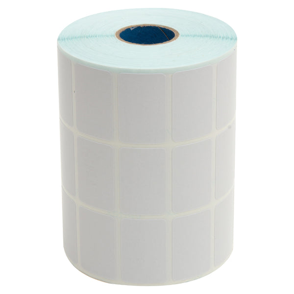 ETIQUETA PARA IMPRESSORA ARGOX/ZEBRA 33X21 BRANCA