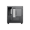 GABINETE GAMER LIKETEC ROCK M-ATX SEM FONTE