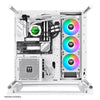 WATER COOLER THERMALTAKE TH360 V2 ARGB 120 SYNC SNOW - CL-W405-PL
