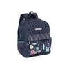 Mochila Infantil Triviun Azul Marinho para Tablet com até 10 pol