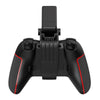 Controle Gamer Redragon Sempiten G712 Preto e Vermelho Bluetooth