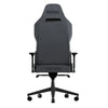 Cadeira gamer Pcyes Sentinel Carbon preta - PCSTL-CB