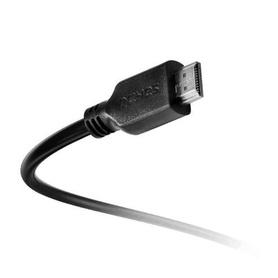 Cabo HDMI 2.0 PCYes 4K 60Hz 3 Metros Cobre Puro PHM20-3