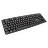 Teclado com Fio OEX TC20 Preto
