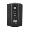 Nobreak NHS 1200va Compact Plus 4 Biv/120 90.C1.B01200