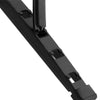 Suporte para Notebook Bright AC578 Regulável 5 Níveis Preto8