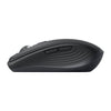 Mouse Logitech sem fio MX Anywhere 3S Grafite 910-006932