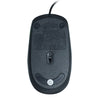 MOUSE ÓPTICO USB VINIK DYNAMIC 1000 DPI PRETO - DM101
