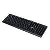 Teclado USB Vinik Dynamic DT101 ABNT2