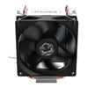 Cooler para Processador PCYes Tundra 90 Black Vulcan ACTBK90