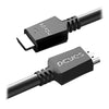 Cabo HDMI 2.1 PCYES Ultra 8K 2 Metros - PHM8K-2
