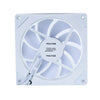 Cooler Fan Round5 Nordwind Reverse Branco 120mm R5-NORDWIND 2198